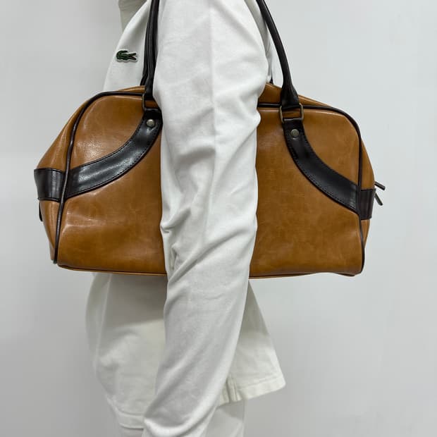 b.field design bag
