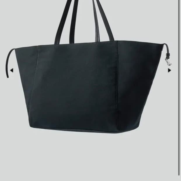 [새상품] 렉토 RC 홀리데이 카바스 라지백