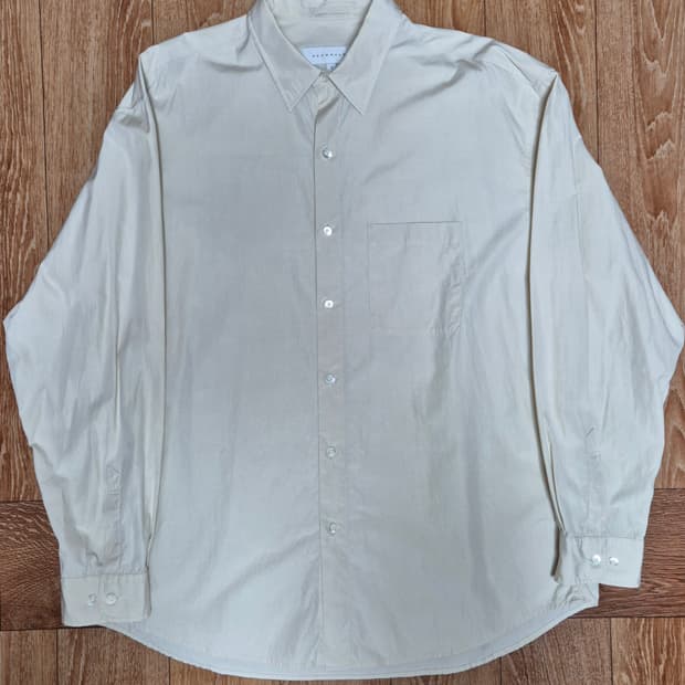 브라운야드 셔츠