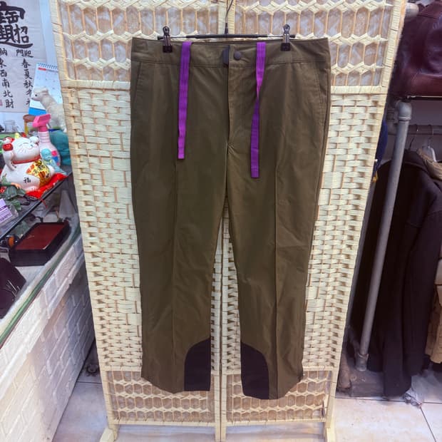 50/36 정품 아크네스튜디오 바지 팝니다