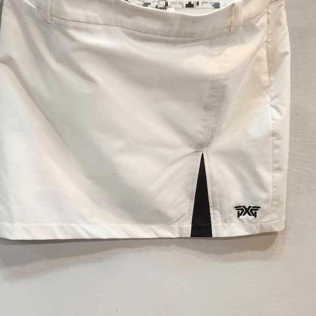 PXG 골프 스커트