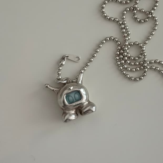 EZO 이지오 빔 코루 목걸이 판매