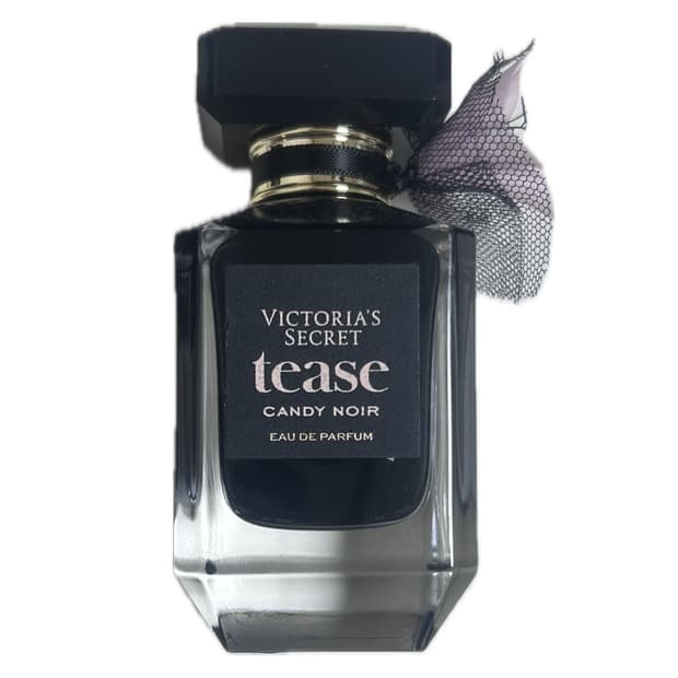 Victoria's Secret tease perfume