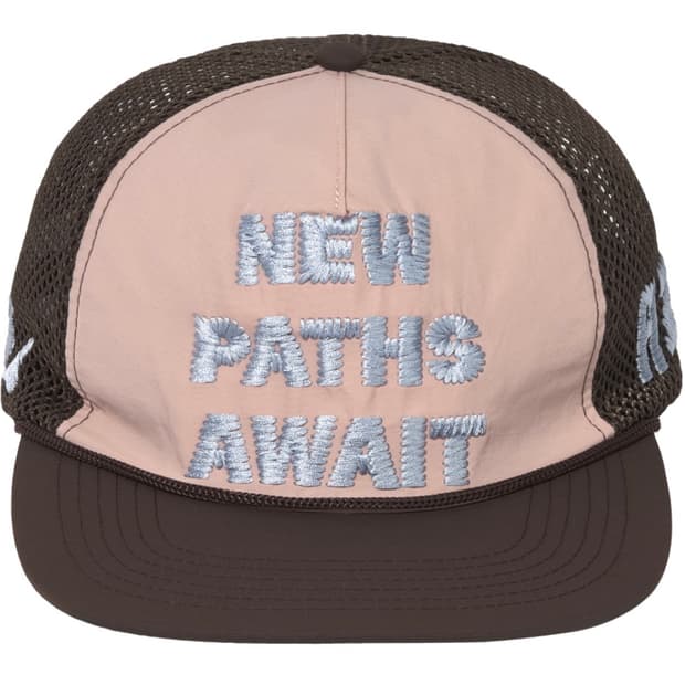 알렉스조노 우즈 모자