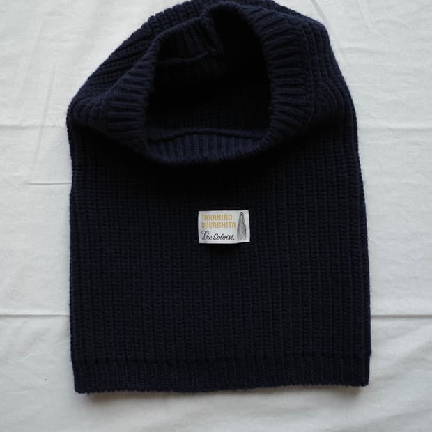 Takahiromiyashita The Soloist Balaclava