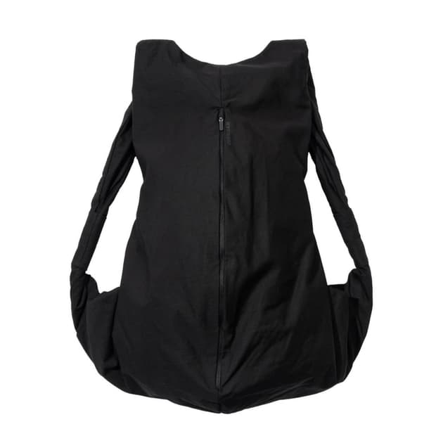 혜인서 드레이퍼리 백팩