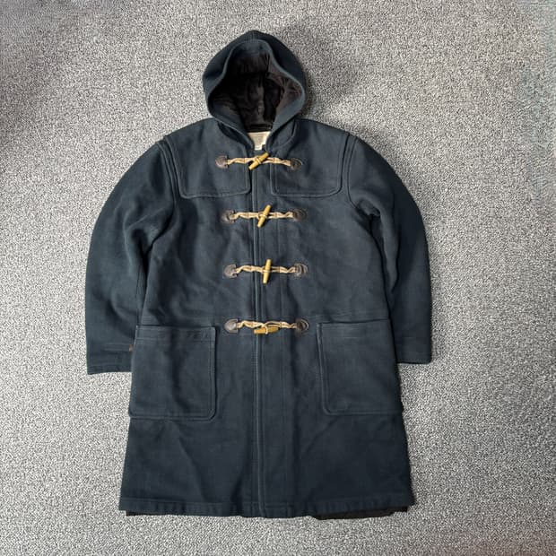 RRL 더블알엘 리미티드 에디션 검도복 더플 코트 (XL)