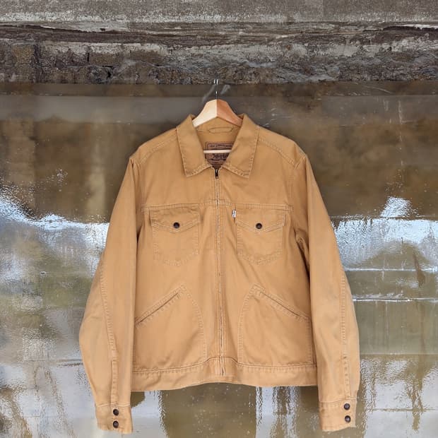 90s 리바이스 70509 euro model
