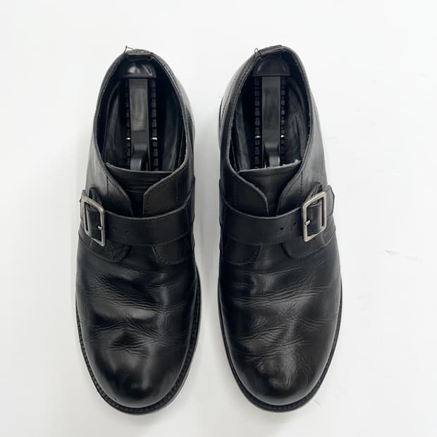 꼼데가르송 싱글몽크