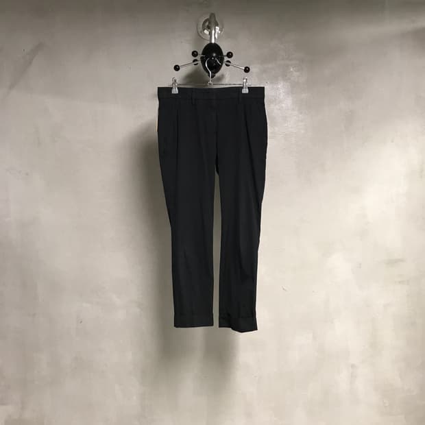 프라다 팬츠 38(W)