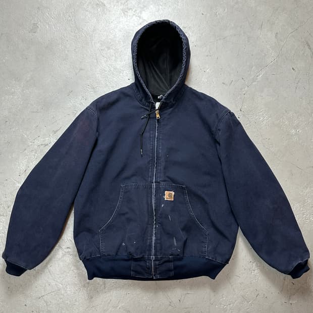 00's OG 칼하트 J160 액티브 자켓 칼하트 J130 MDT