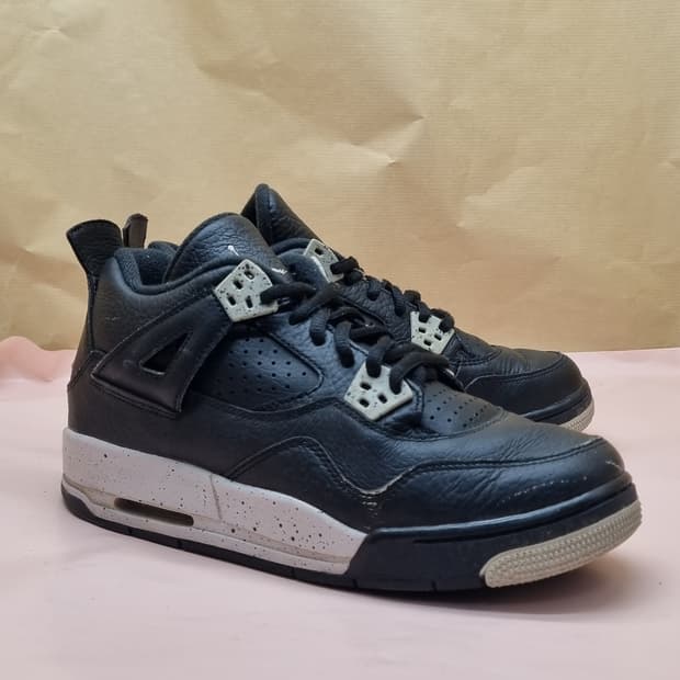 나이키 에어조던4 오레오 235