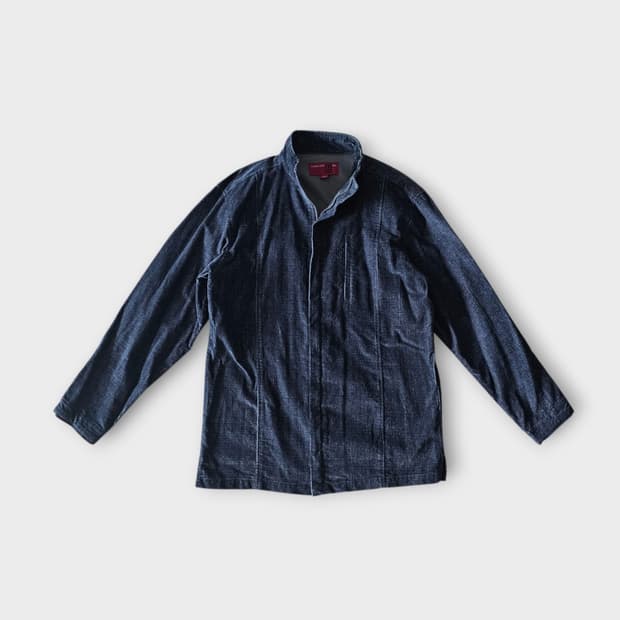 L 100 . Nylaus Jeans 빈티지 코듀로이 자켓 간절기 외투