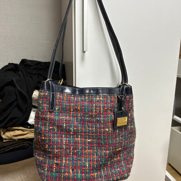 pelle borsa 숄더 백