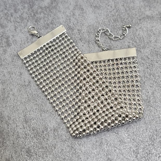 vintage bracelet
