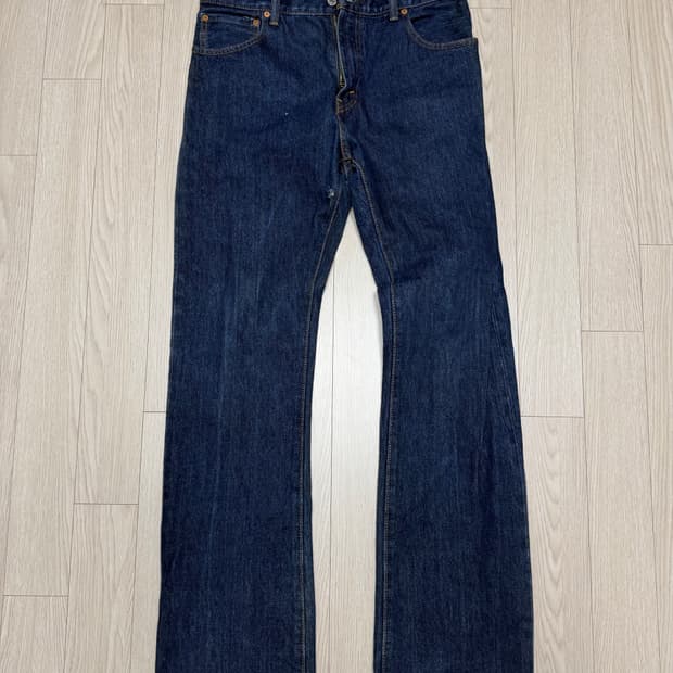 리바이스 517 33*34