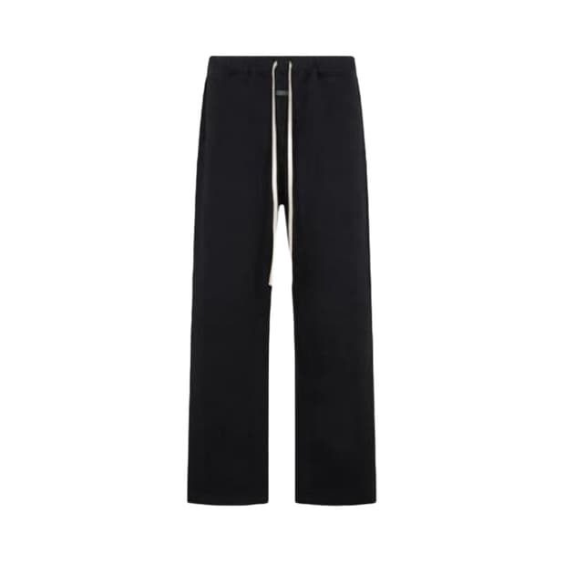 [xs] 피어오브갓 이터널 릴렉스드 스웻팬츠