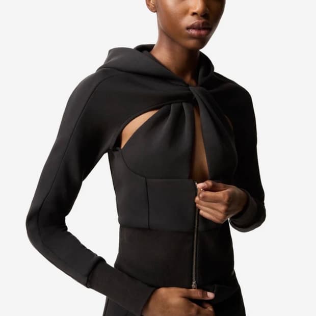 퓨마X코페르니  후드집업 [PUMA X COPERNI T7 JACKET]