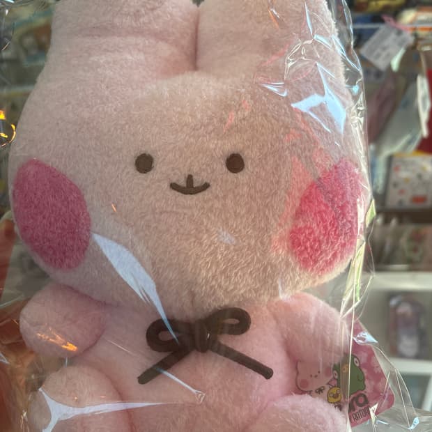 Ratora 토끼인형