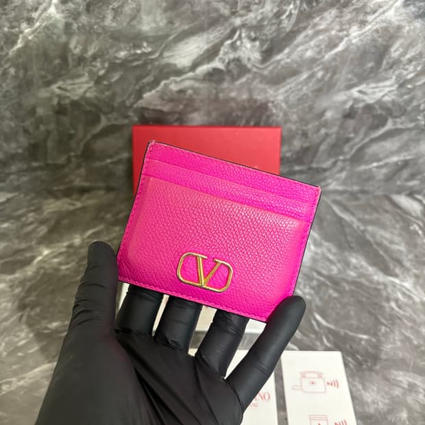 발렌티노 가라바니 카드홀더 카드지갑