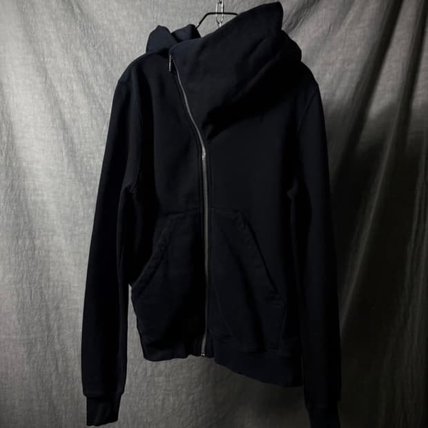 Rick owens mountaine hoodie s