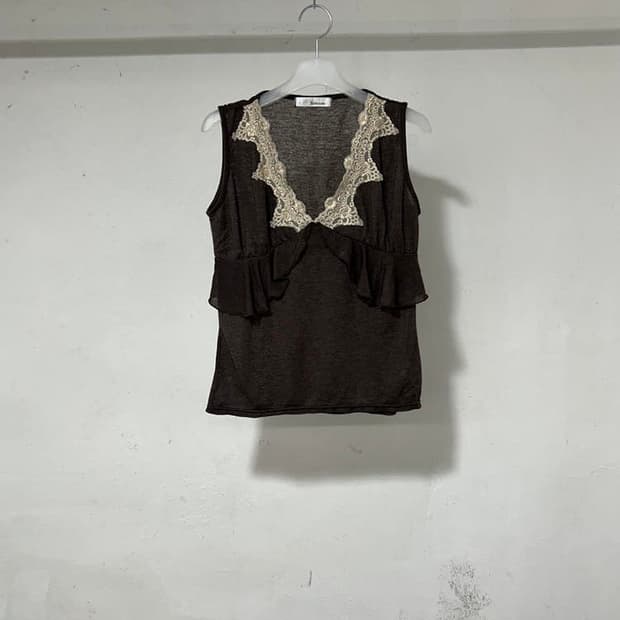 vtg top
