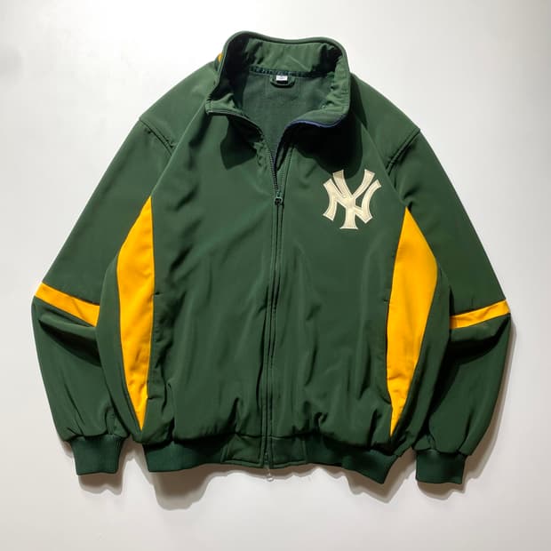 [XL] New York Yankees 뉴욕 양키스 져지 자켓