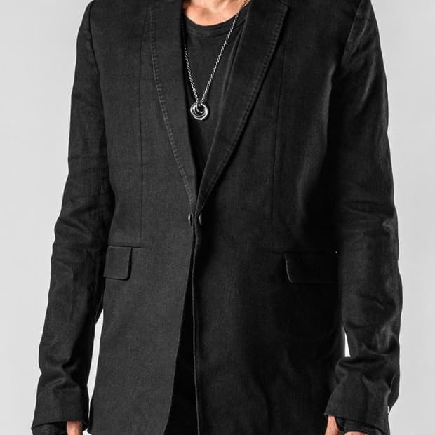 Boris bidjan saberi suit1 aw14