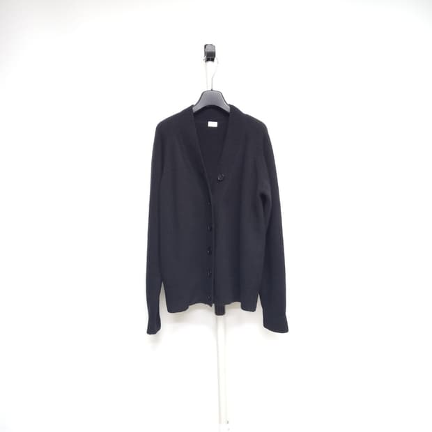 SIE 시에 춘추동 캐시미어블랜 가디건 F 44-77