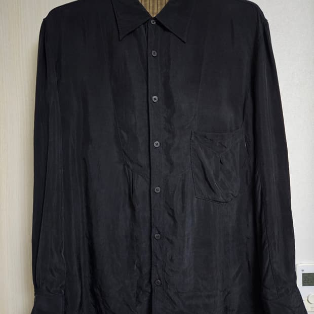 지기첸 큐프라 셔츠