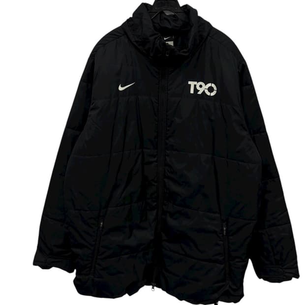 나이키 패딩점퍼