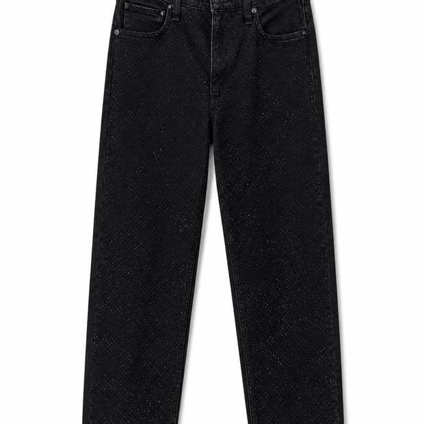Rag & Bone 렉앤본 할로우 진 24