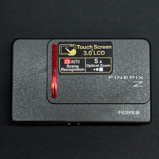 후지필름 z300 새상품급 디카