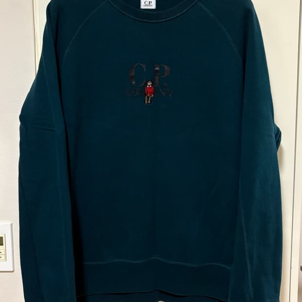 CP.Company 스웻XL