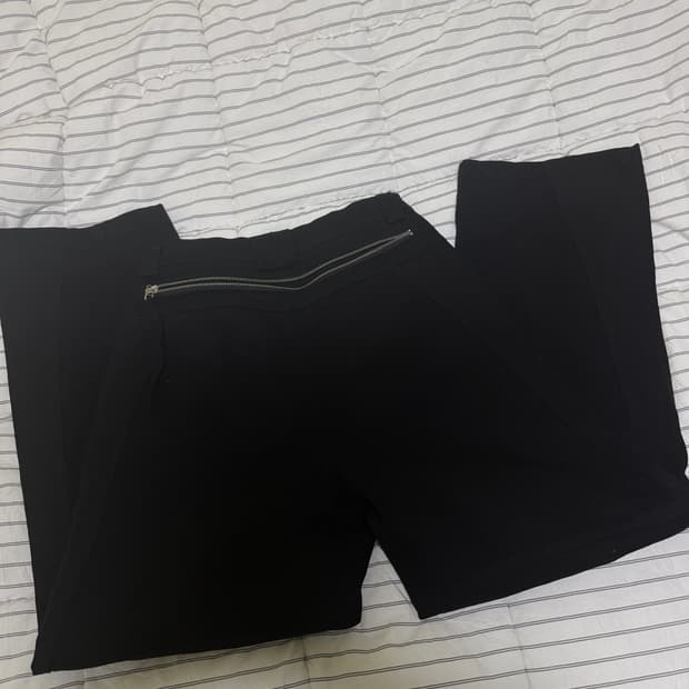 이그노타 코어 12 집 팬츠