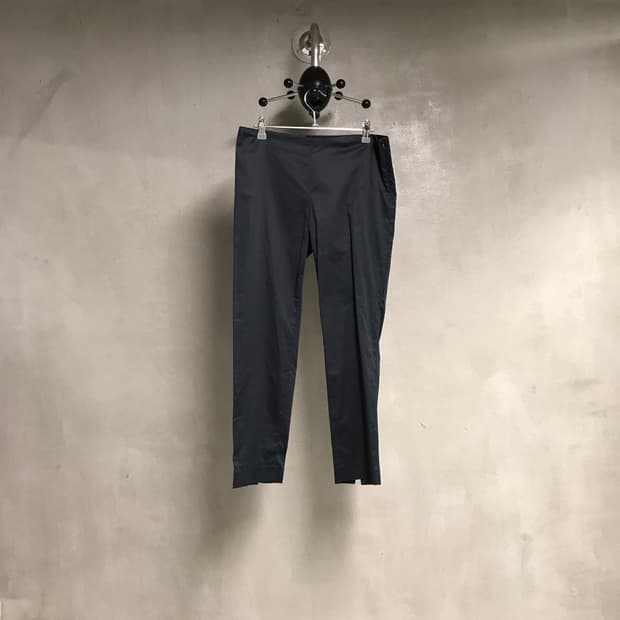 질샌더 팬츠 38(W)