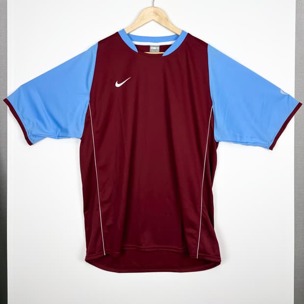 나이키 유니폼 풋볼 져지 반팔티 (새상품)