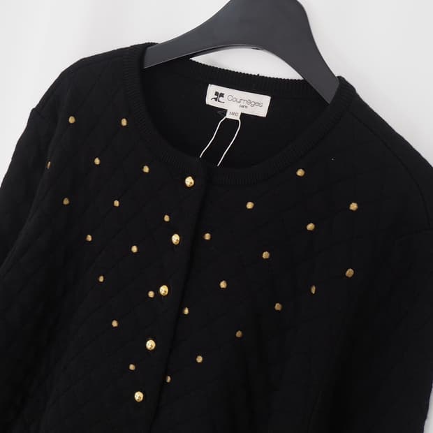 courreges jacket