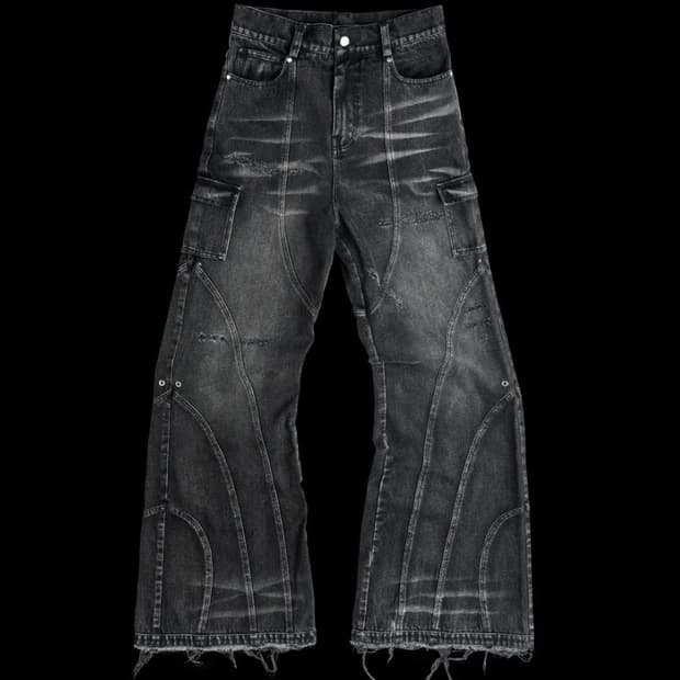 퍼스너클로 디스트로이어 진