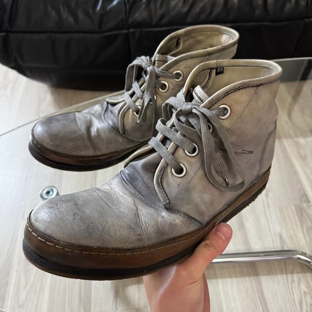 a1923 sneaker 43