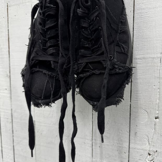 yohji yamamoto