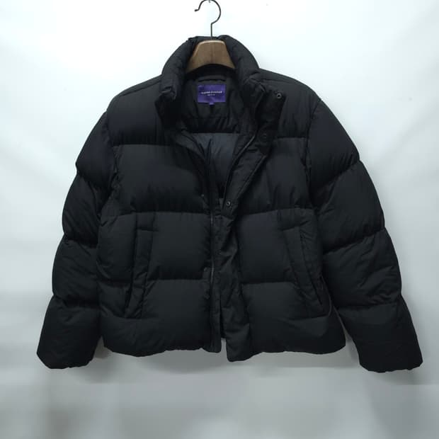 무신사 스탠다드 구스다운 푸퍼패딩 ( 100~105 )