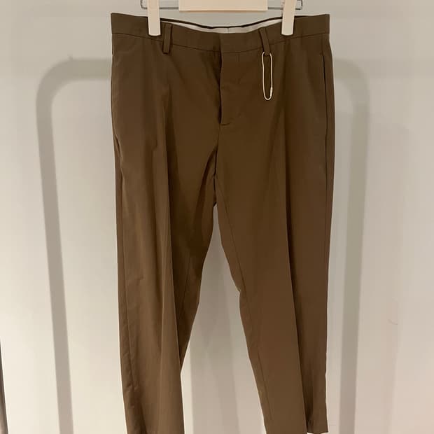 Maison Margiela Basic Trouser
