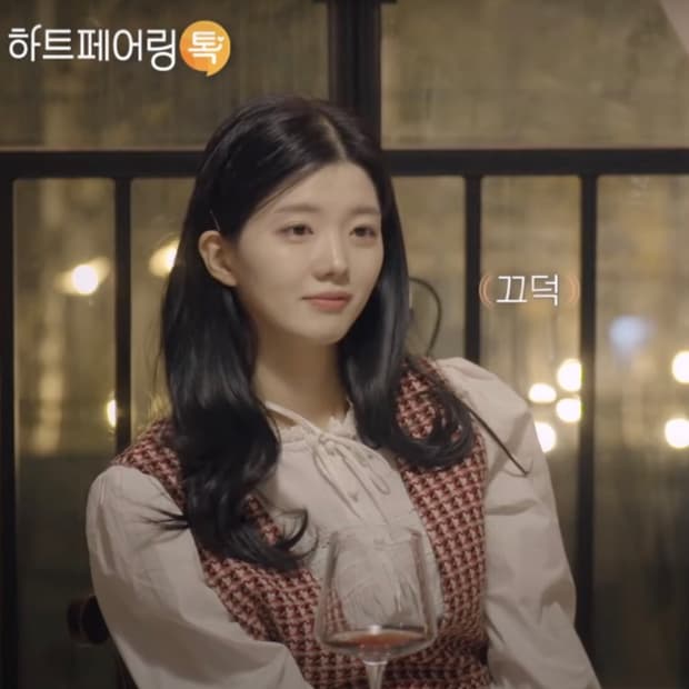 Maje 마쥬 레이어드 트위드 원피스(제연 착용)