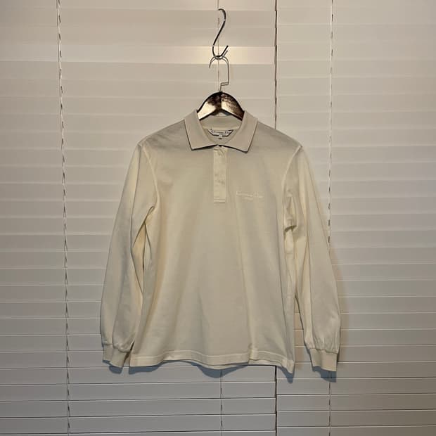 디올 pk 롱슬리브