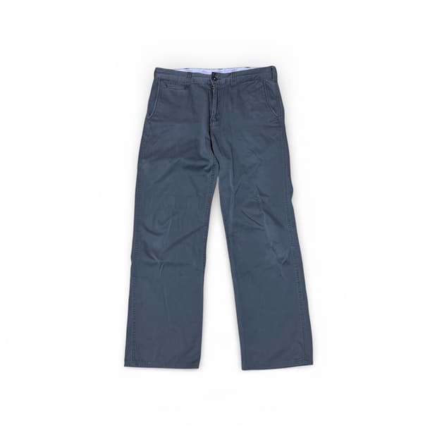 디키즈 올리브 워크팬츠