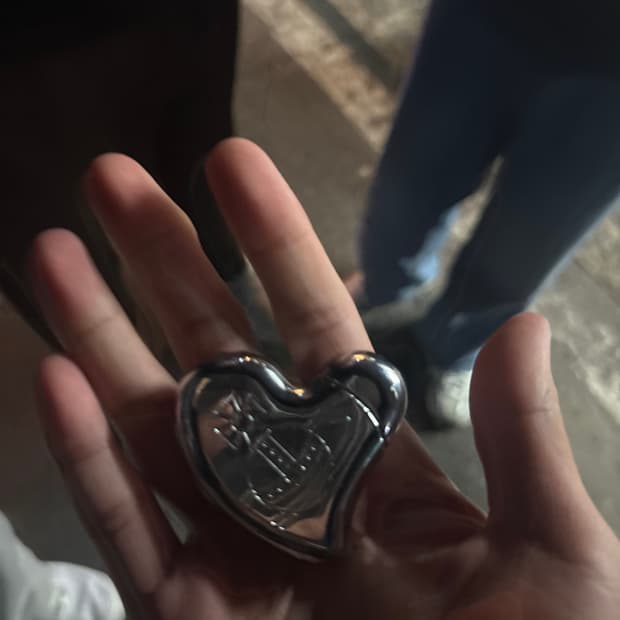 비비안 정품 라이터 