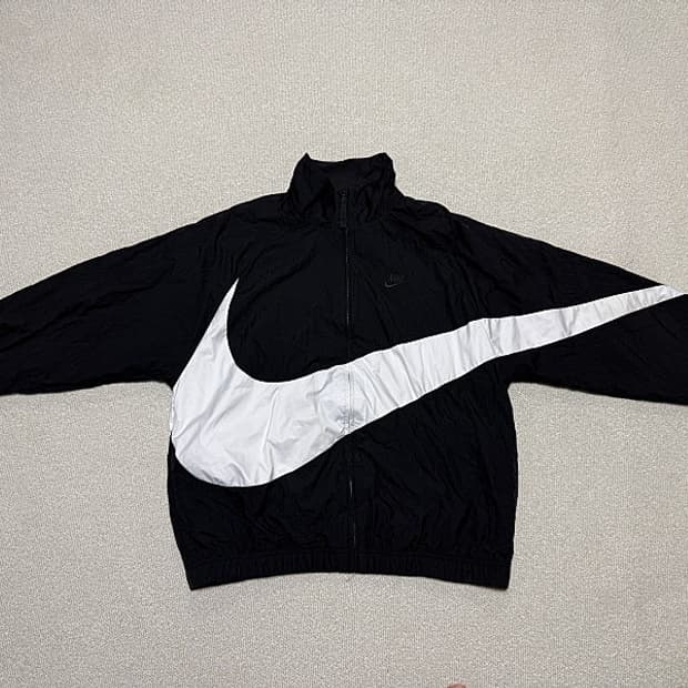 나이키 빅스우시 윈드러너 자켓 남성용 110사이즈