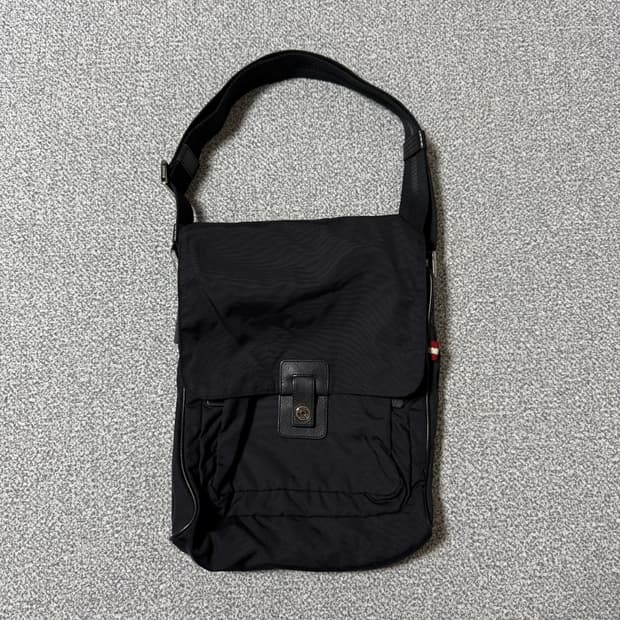 [정품] BALLY 발리 크로스백