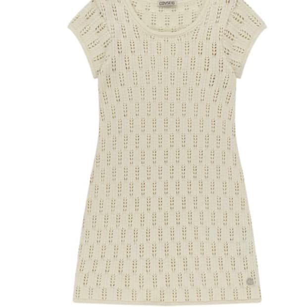 코이세이오 니트 원피스
